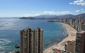 Apartamento Con Preciosas Vistas Y Piscina